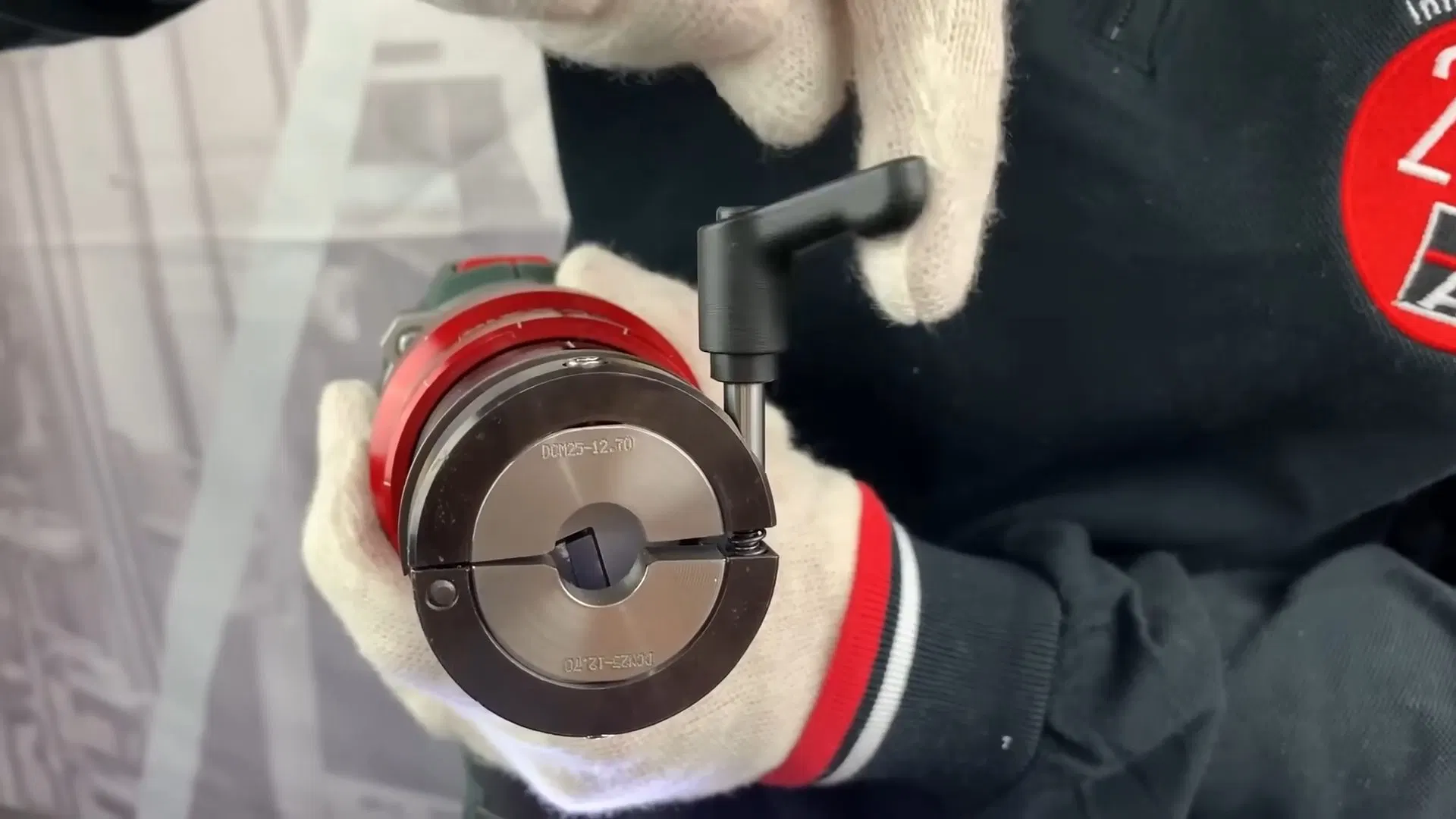 Hand Showing Plumbing Valve In Package shown for Natural Gas or Propane? What Actually Determines It for a Dallas, GA Home in Dallas, Georgia.