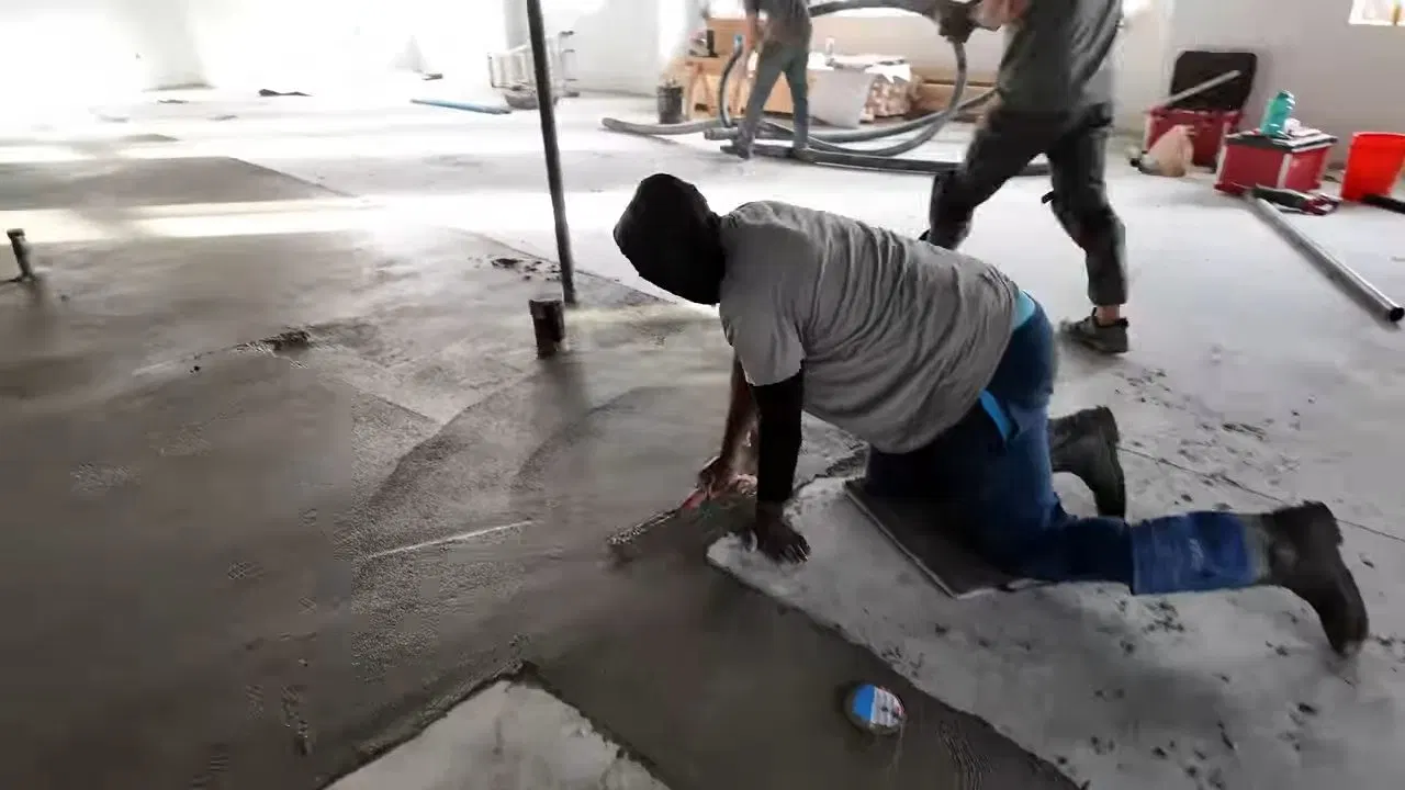 Plumber Working On Dental Office Drain shown for Opening a Restaurant Along Dallas, GA's Highway 61 Corridor: What to Check First in Dallas, Georgia.