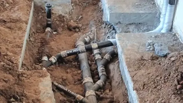 Residential Water Heater And Pipe Service shown for Water Heater Installation & Replacement in Dallas, GA in Dallas, Georgia.